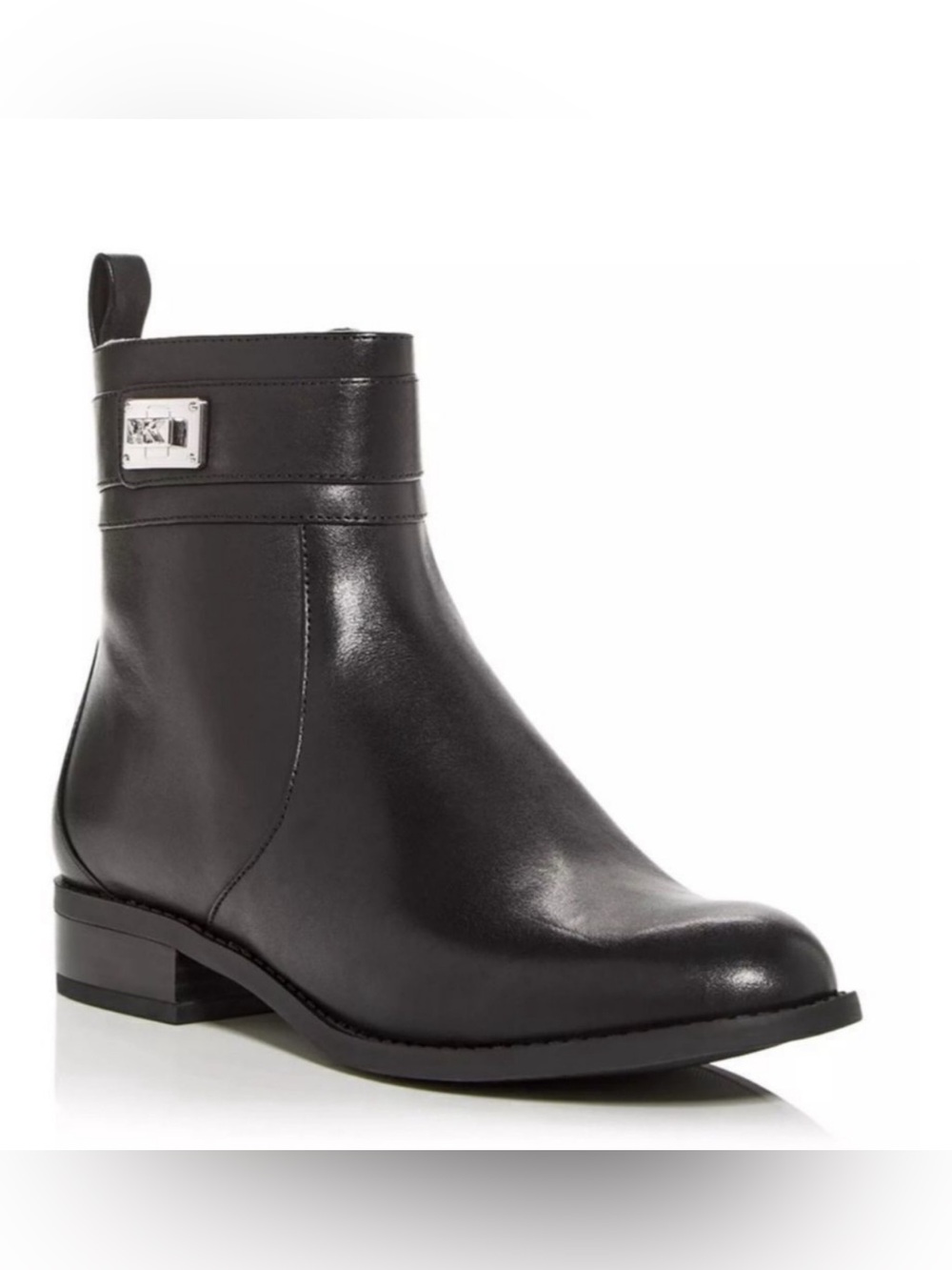 Michael Kors Padma Strap Bootie